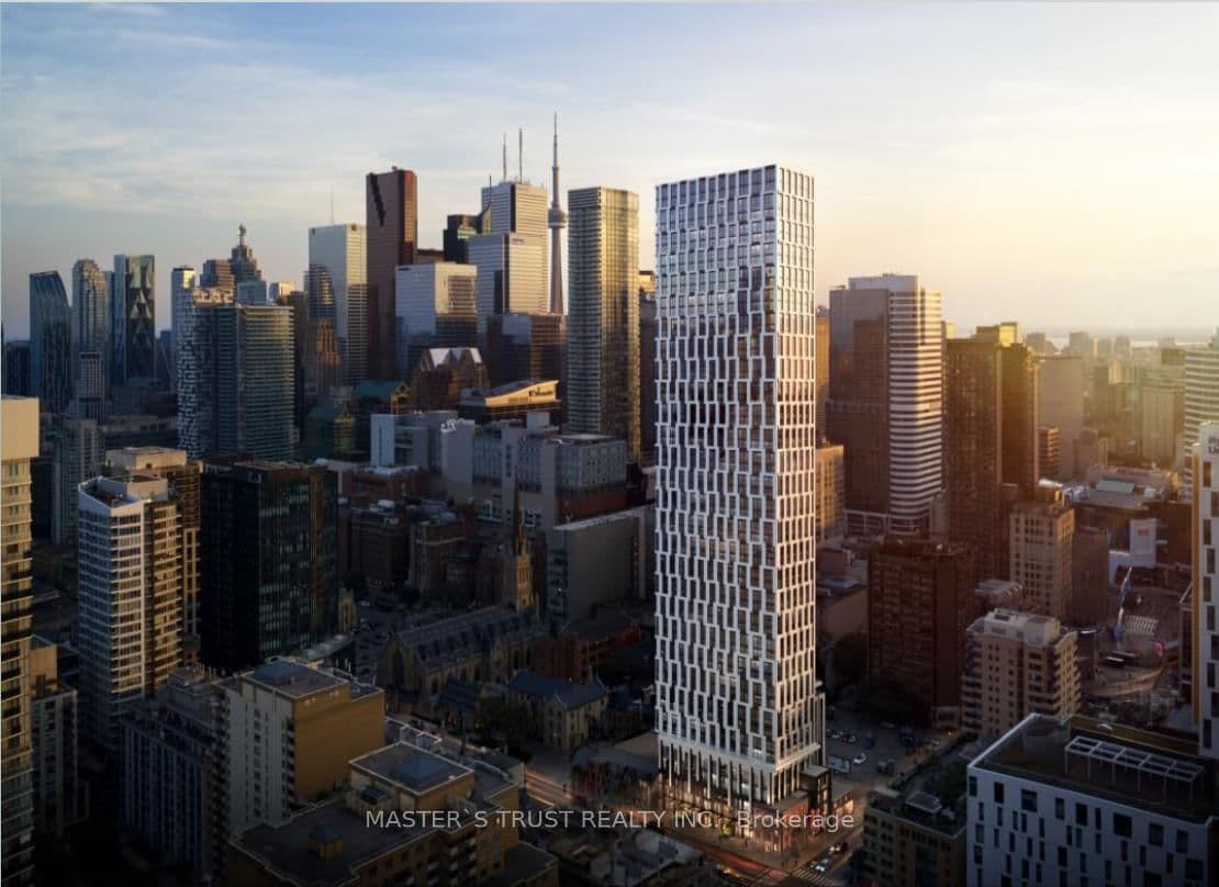 252 Church Street, Unit 3307