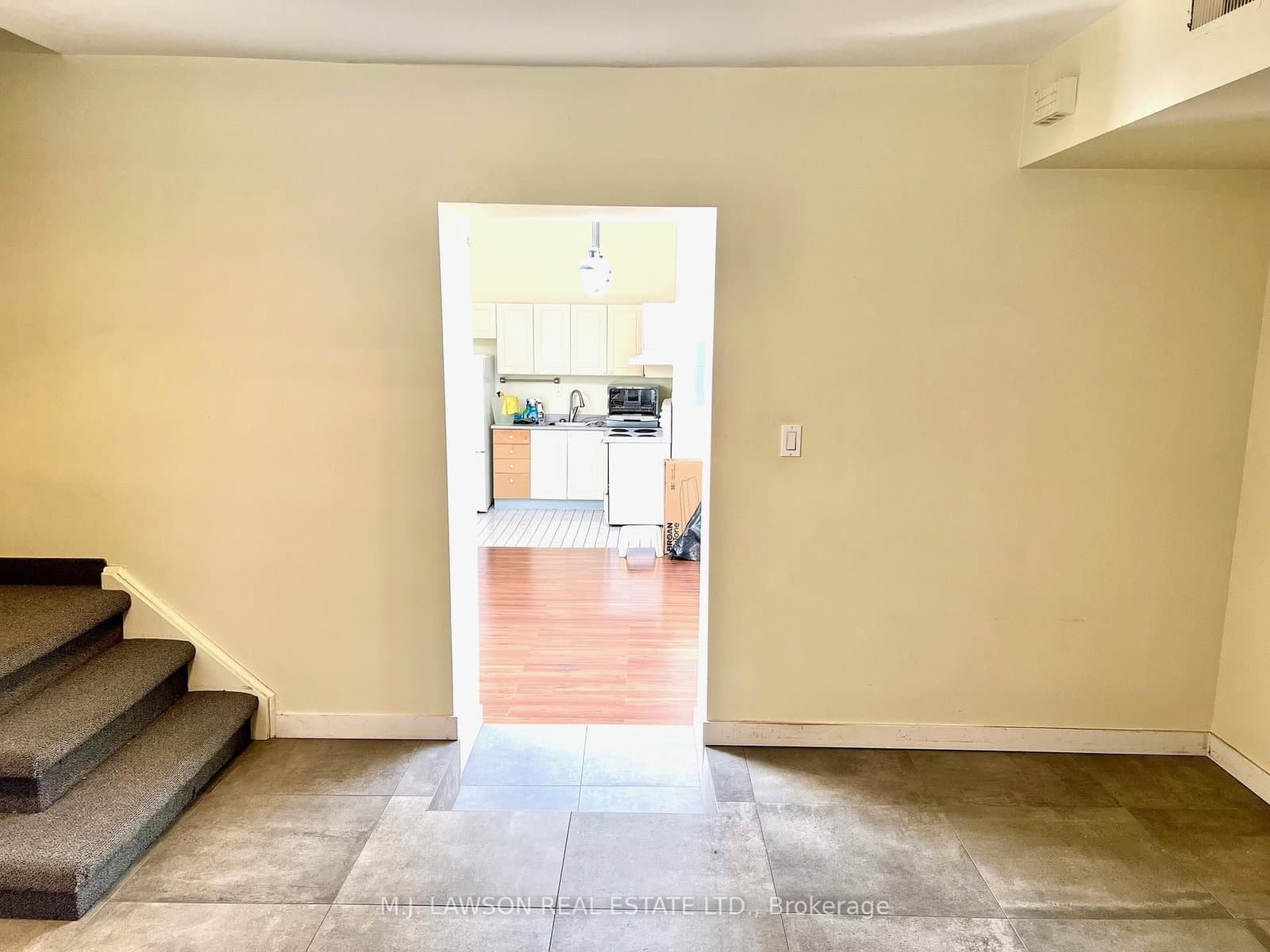 230 Queen Street E, Unit C