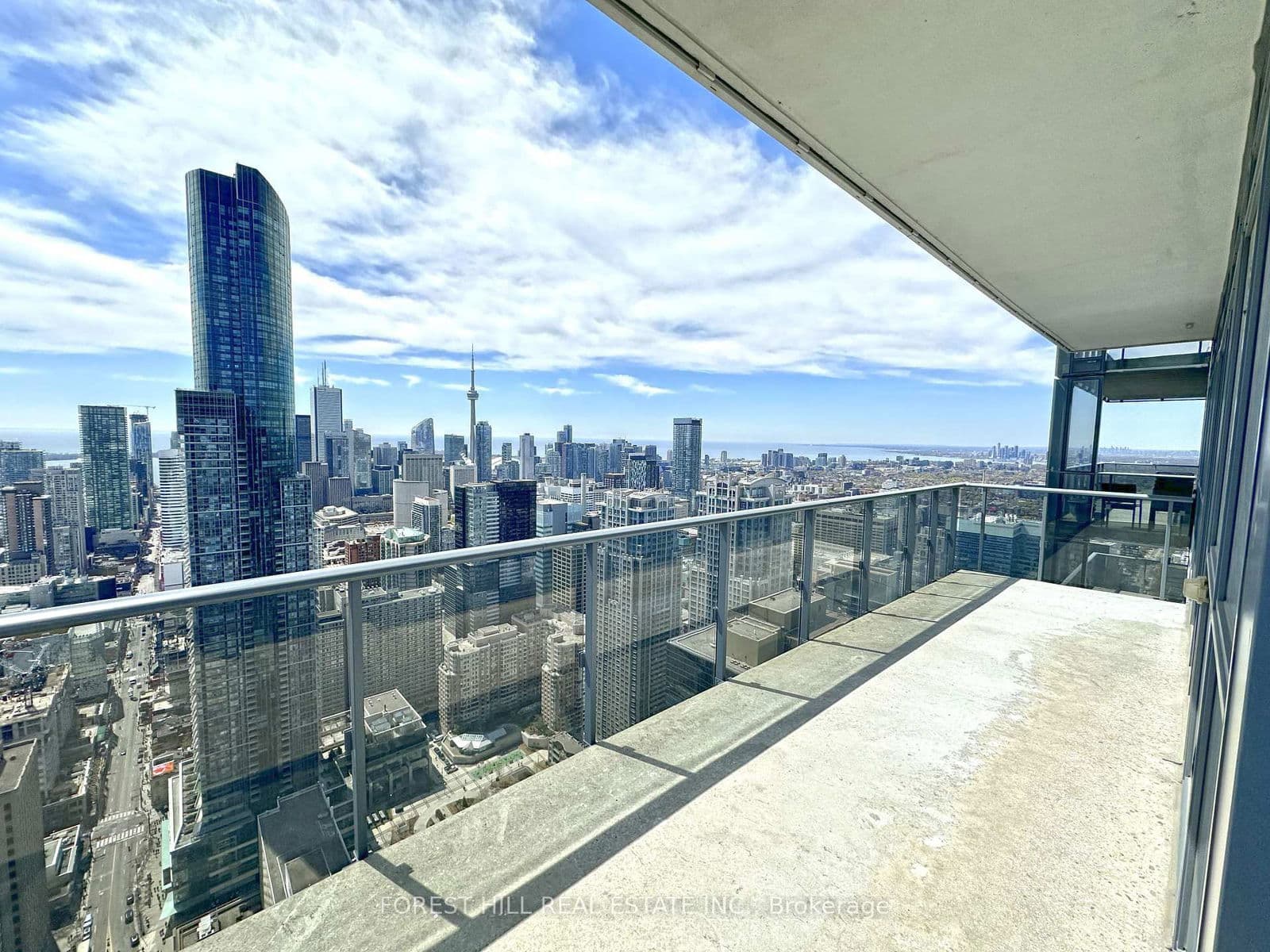 7 Grenville Street, Unit 5810