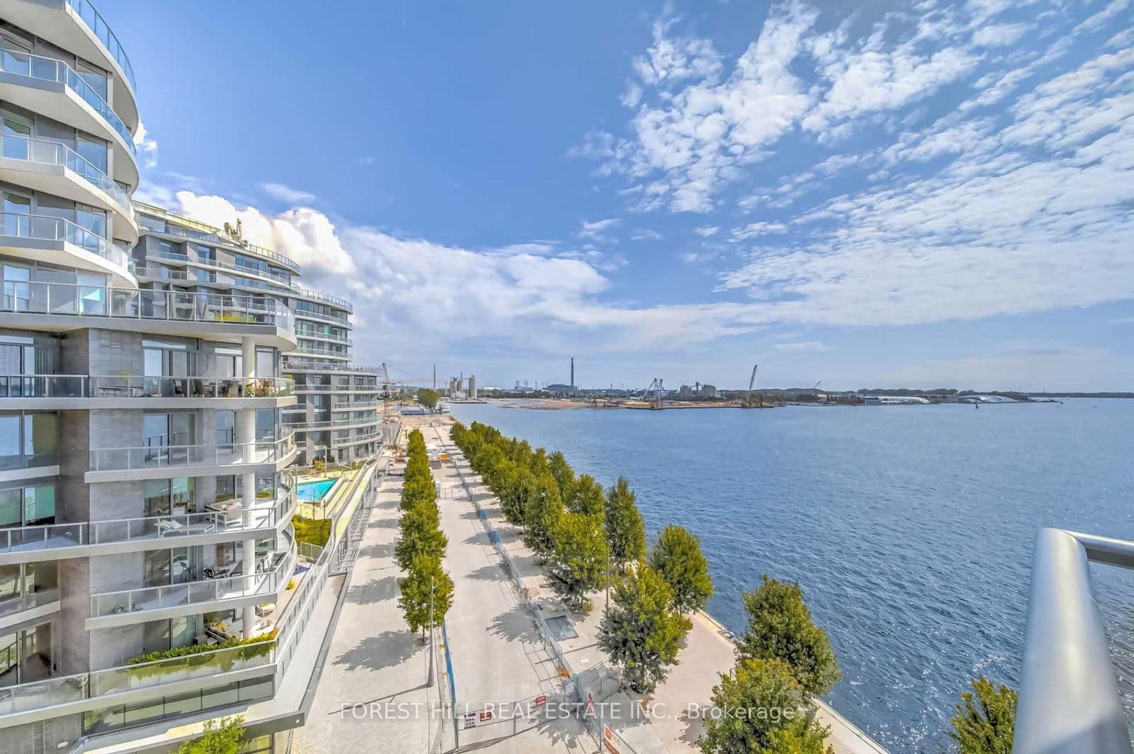 15 Merchants' Wharf, Unit 642