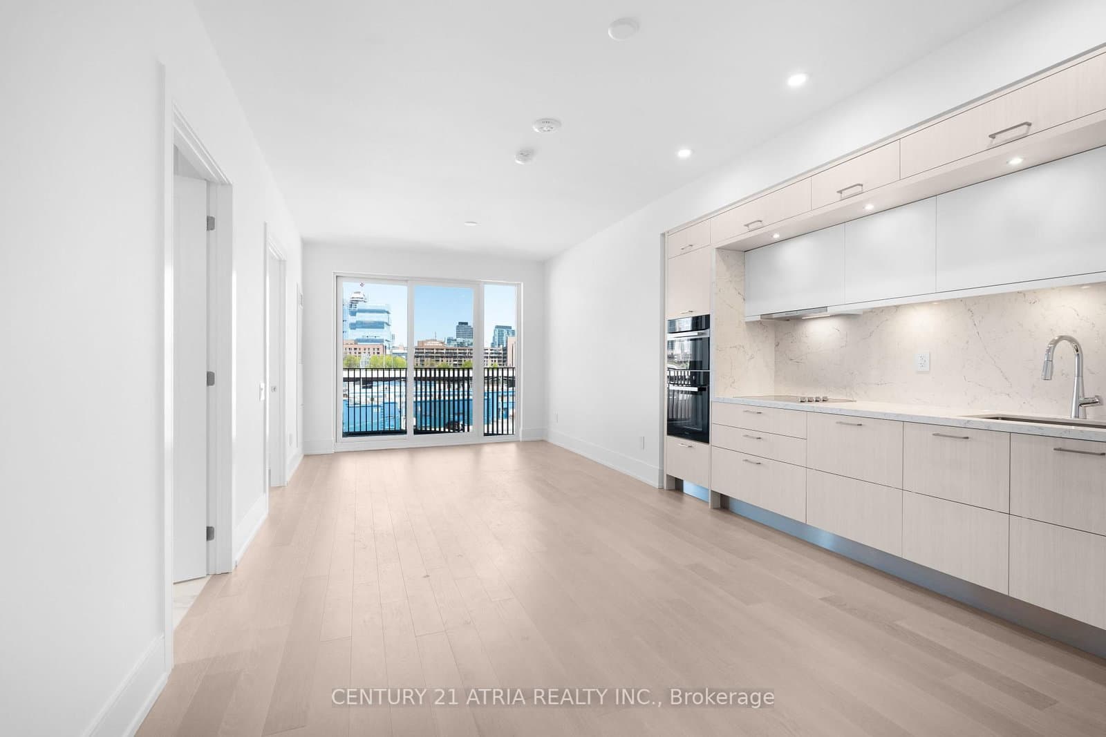 155 Merchants Wharf, Unit 429