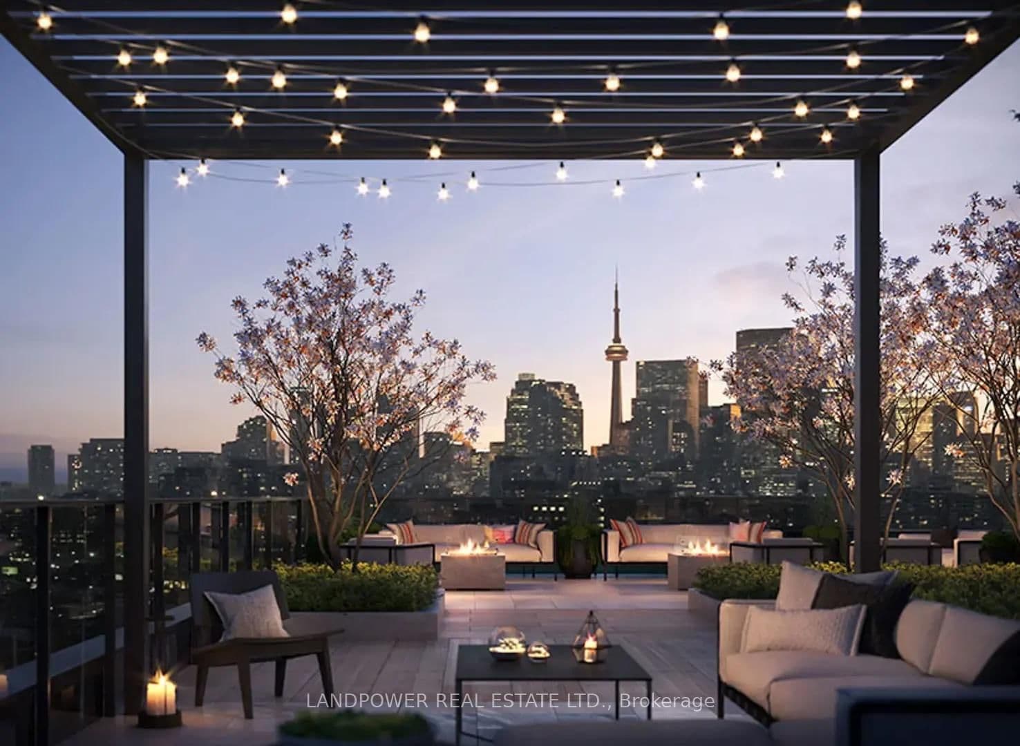 28 Eastern Avenue, Unit 1016