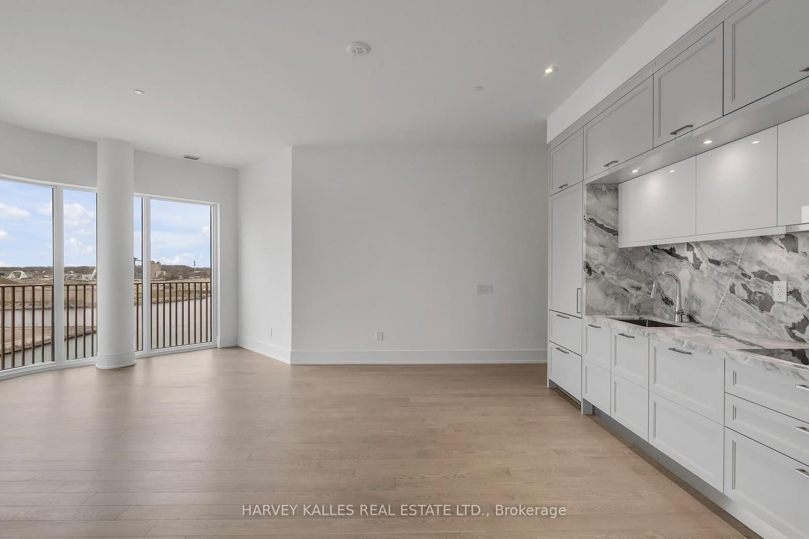 155 Merchants Wharf, Unit 631