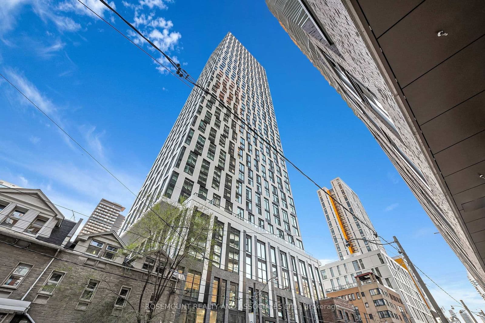 252 church Street, Unit 4317