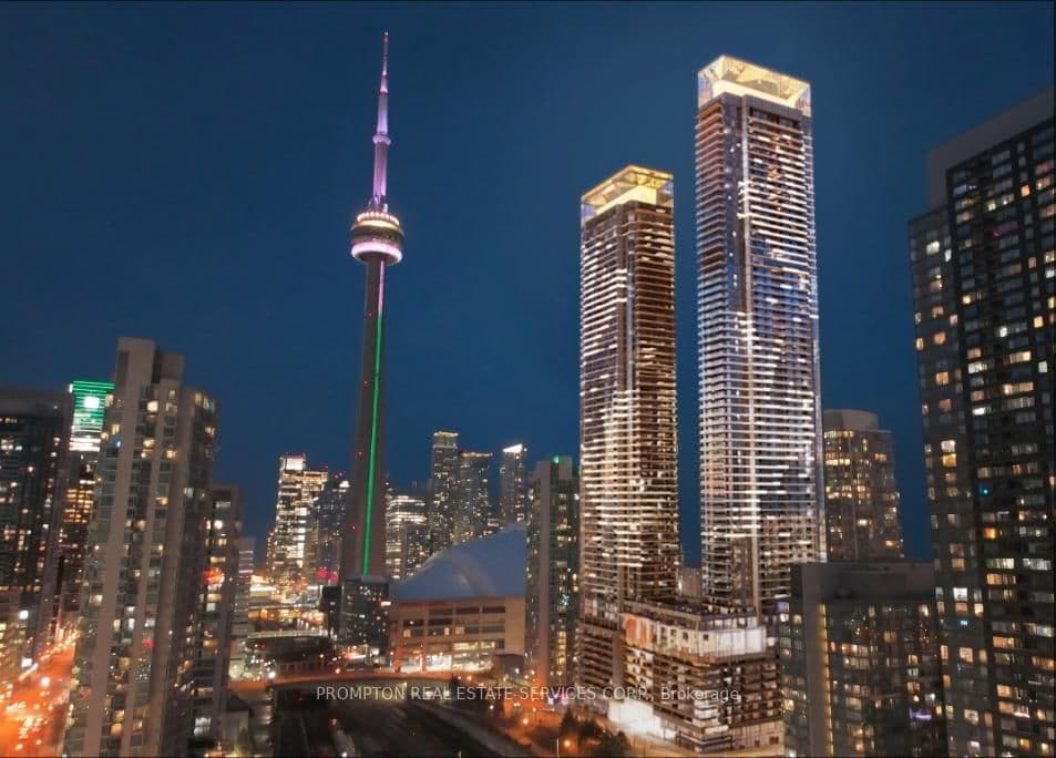 1 Concord Cityplace Way, Unit 1815