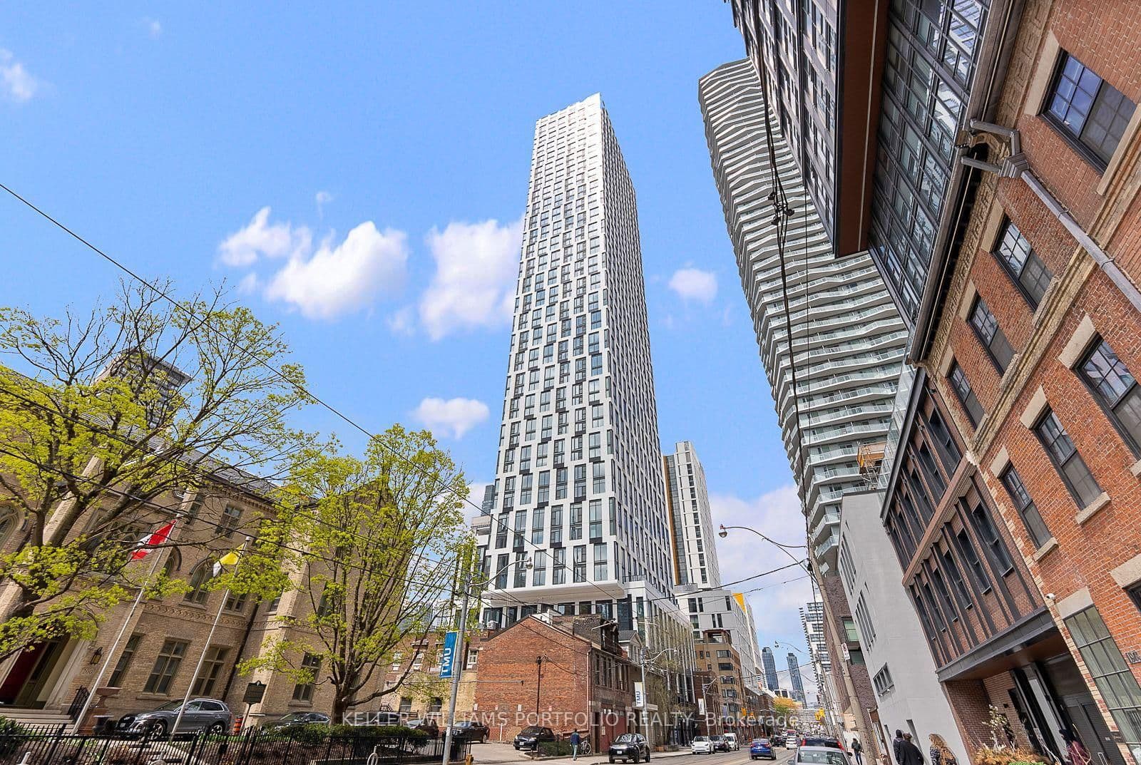 252 Church Street, Unit 1116