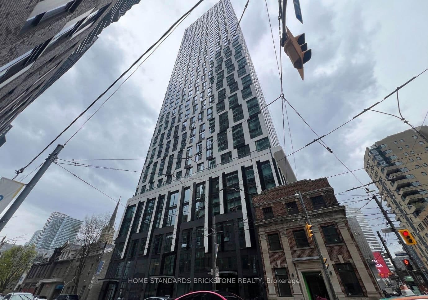 252 Church Street, Unit 2102