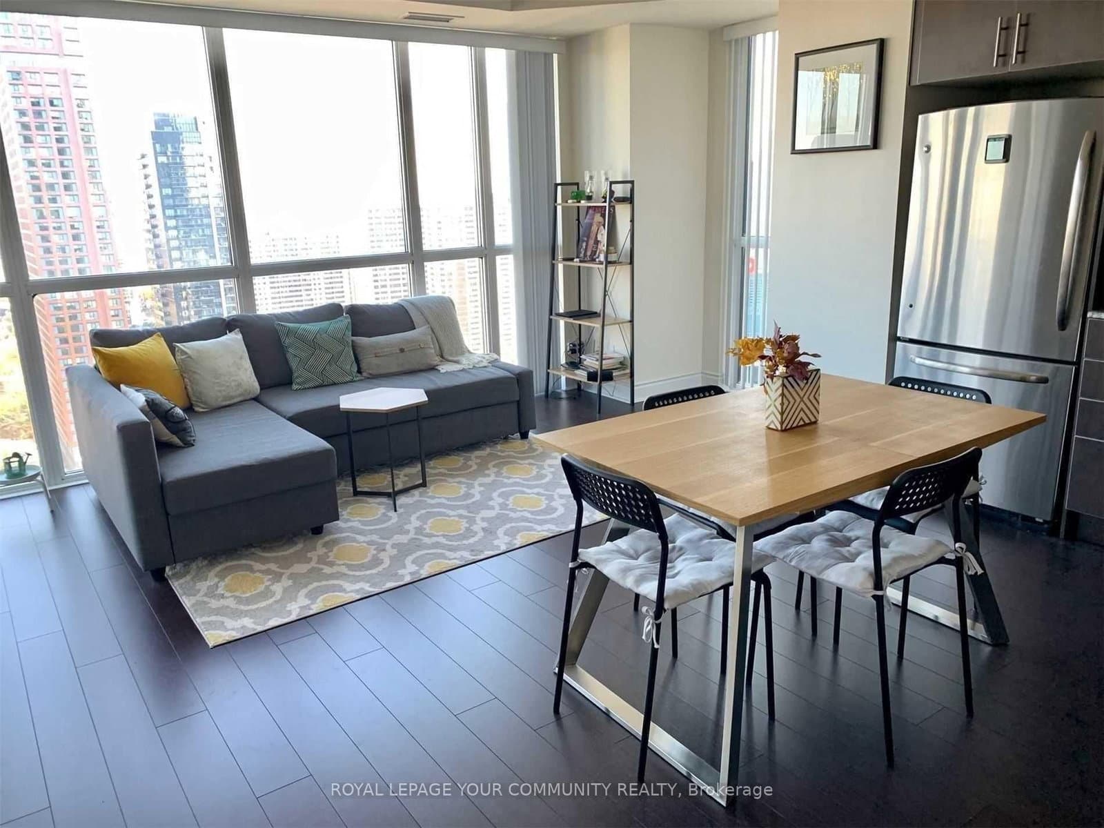 28 Ted Rogers Way, Unit 3012