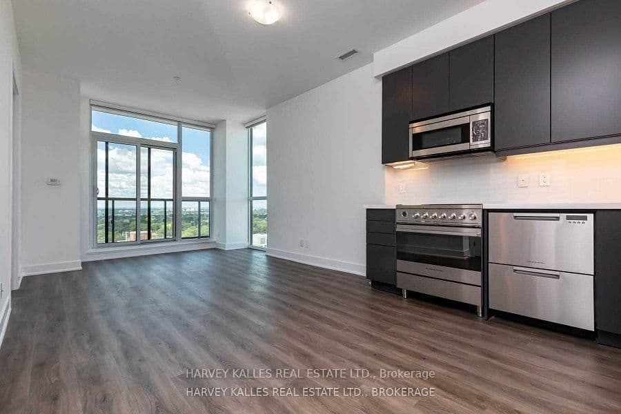 1486 Bathurst Street, Unit 1602