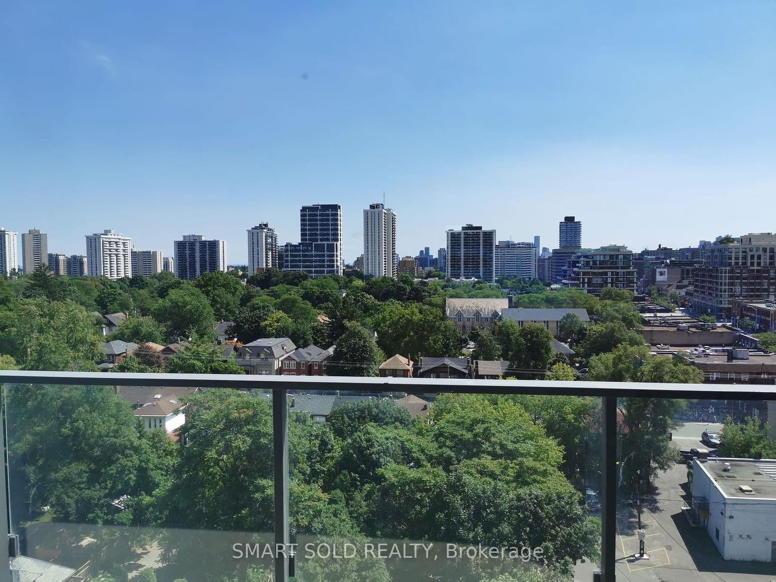 8 Hillsdale Avenue E, Unit 1130