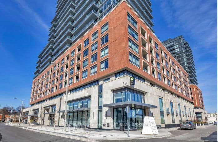 33 Frederick Todd Way, Unit 1013