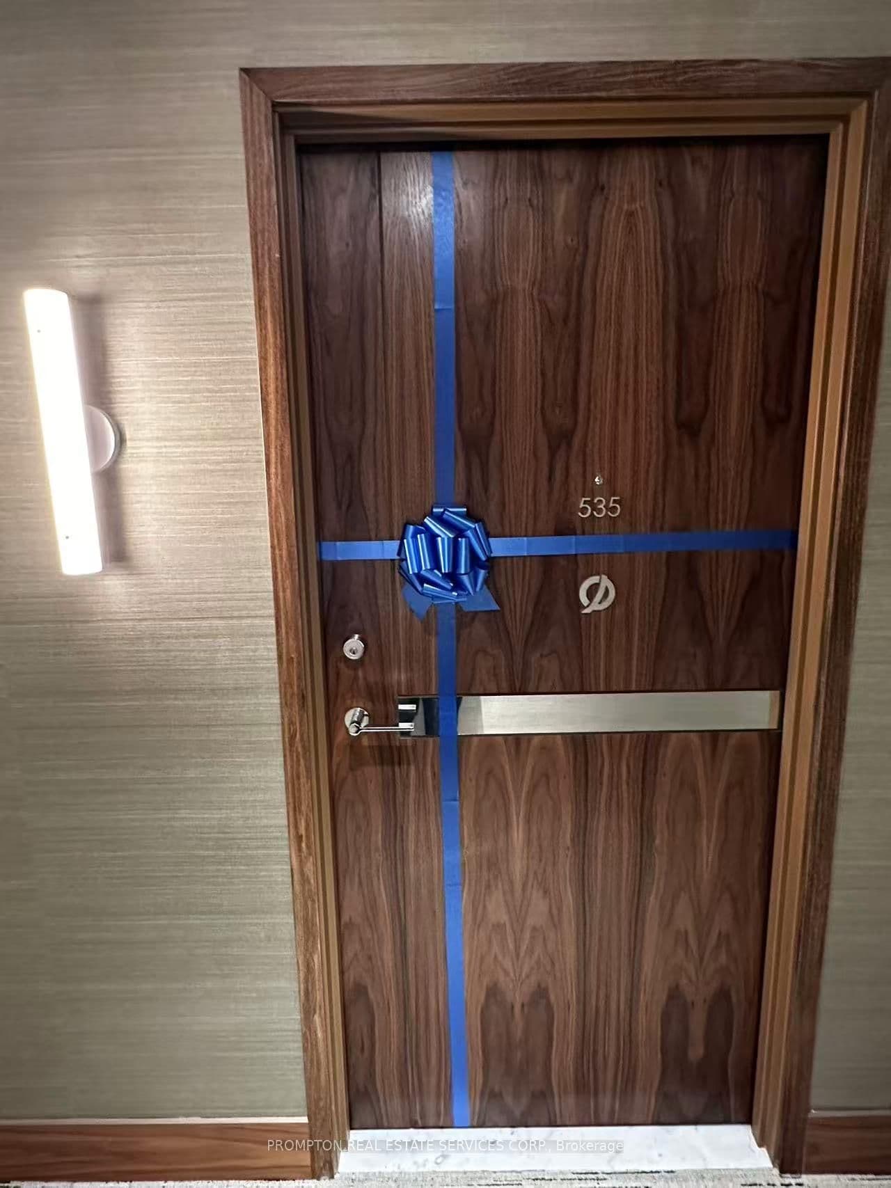 3 Concord Cityplace Way, Unit 535