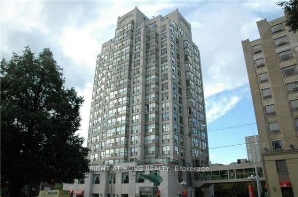 298 Jarvis Street, Unit 404