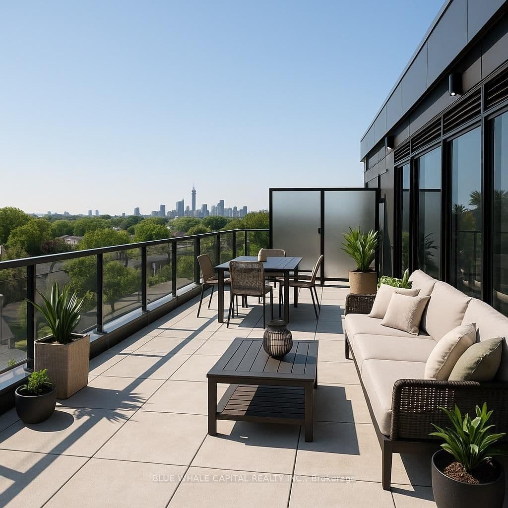 5 Lakeview Avenue, Unit 610