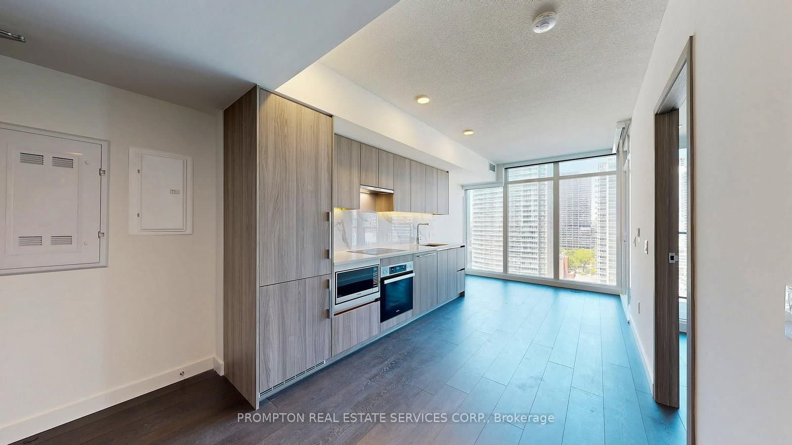 1 Concord Cityplace Way, Unit 2815