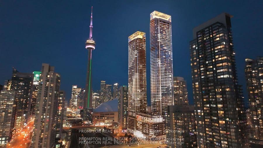 1 Concord Cityplace Way, Unit 3501