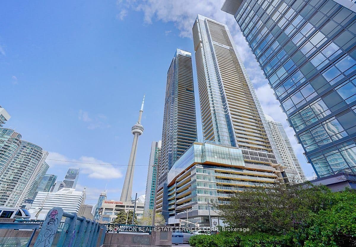 1 Concord Cityplace Way, Unit 4015