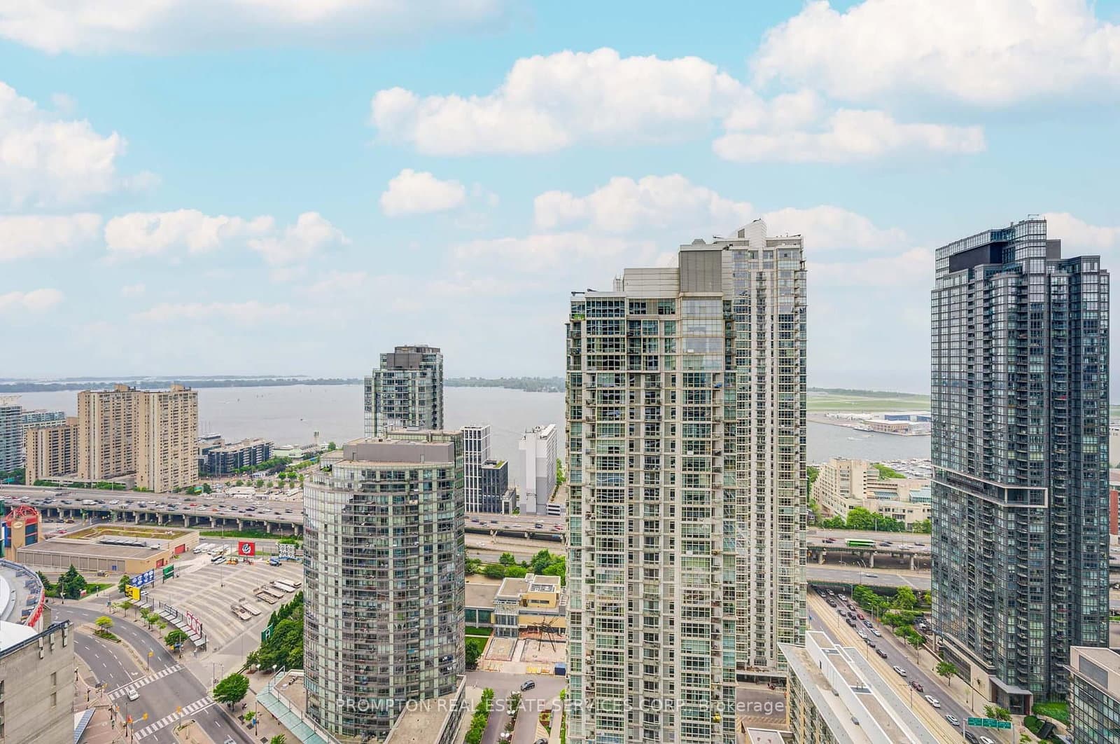 1 CONCORD CITYPLACE Way, Unit 3807