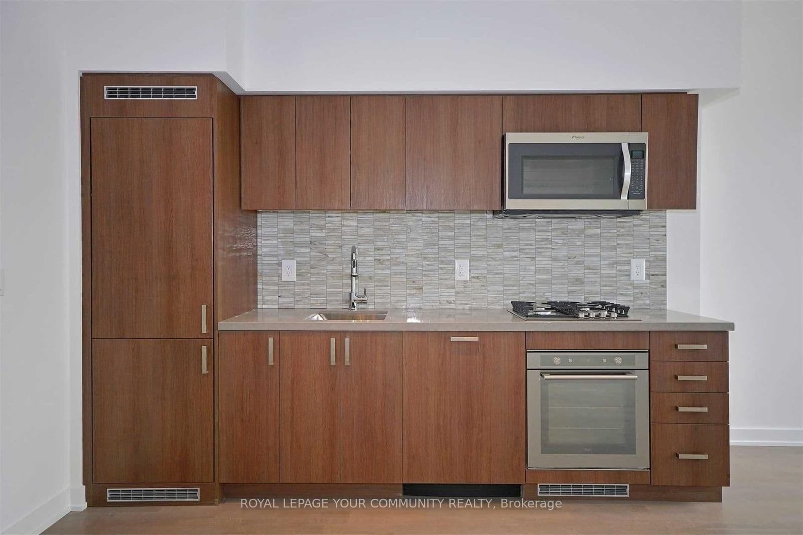 501 St. Clair Avenue W, Unit 211