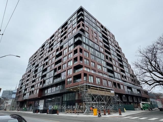 28 Eastern Avenue, Unit 817