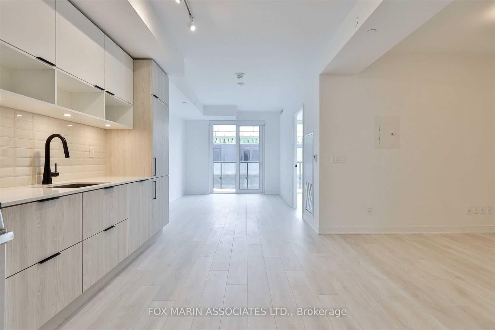 180 Mill Street, Unit S517