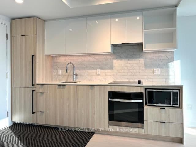 252 Church Street, Unit 2217