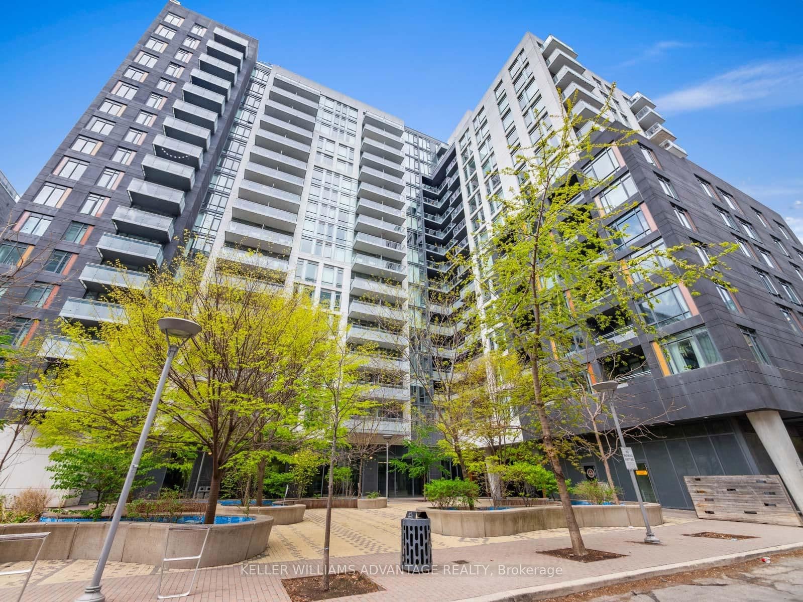 525 Adelaide Street W, Unit 514