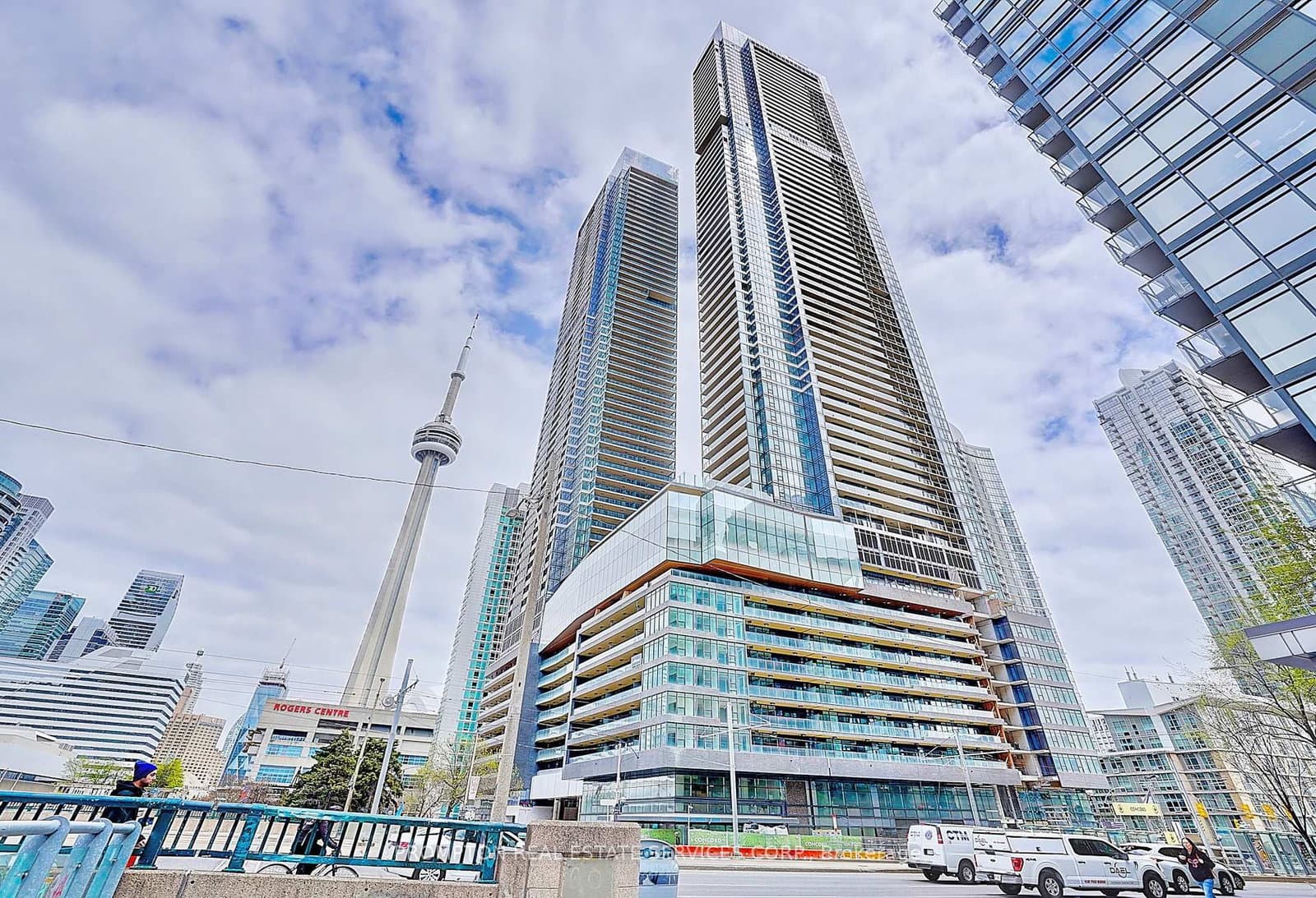1 Concord Cityplace Way, Unit 4102