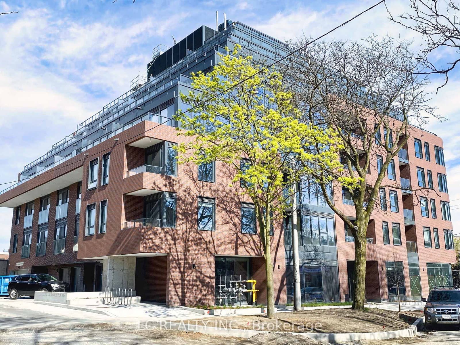 5 Lakeview Avenue, Unit 418