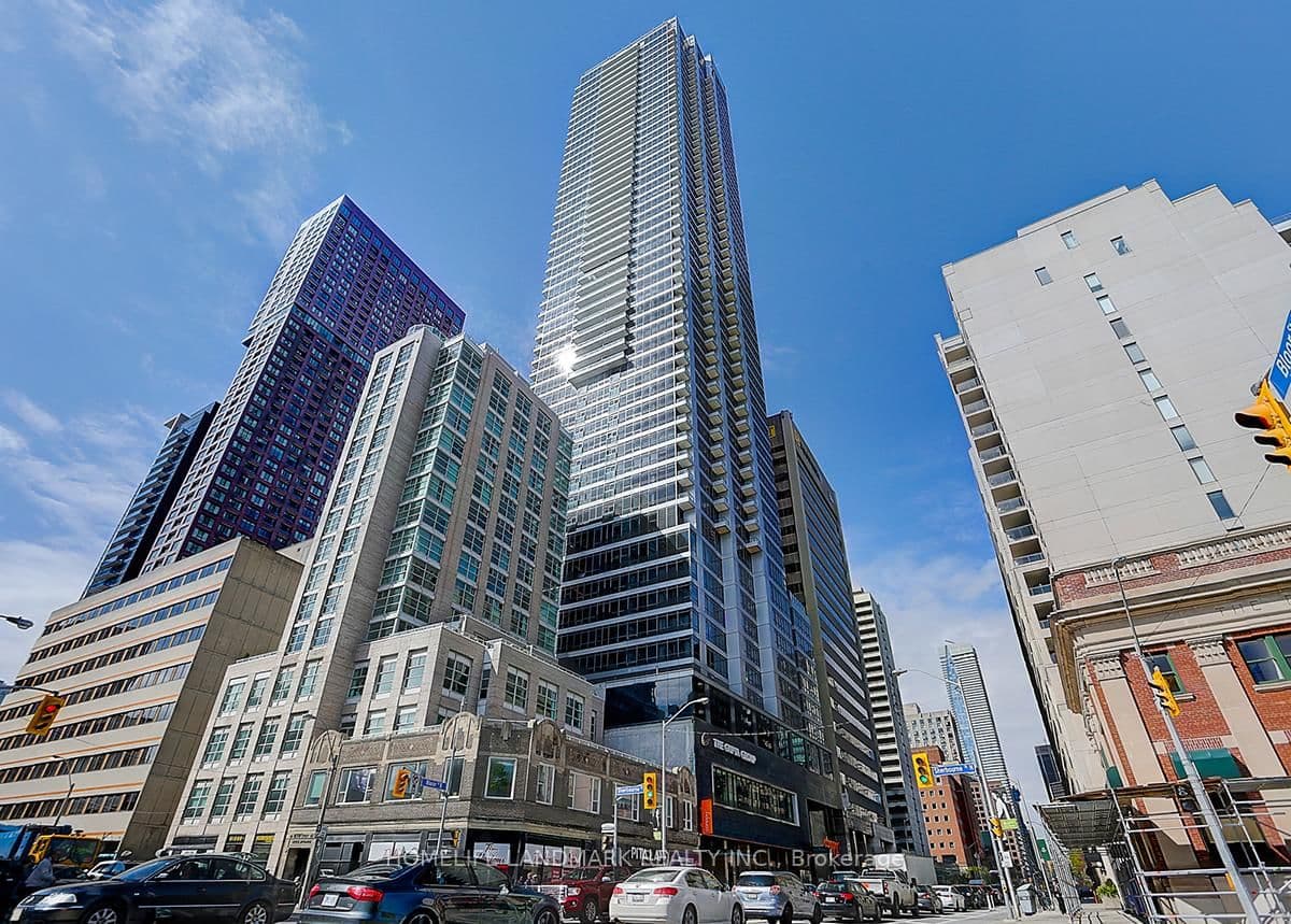 395 Bloor Street E, Unit 4303
