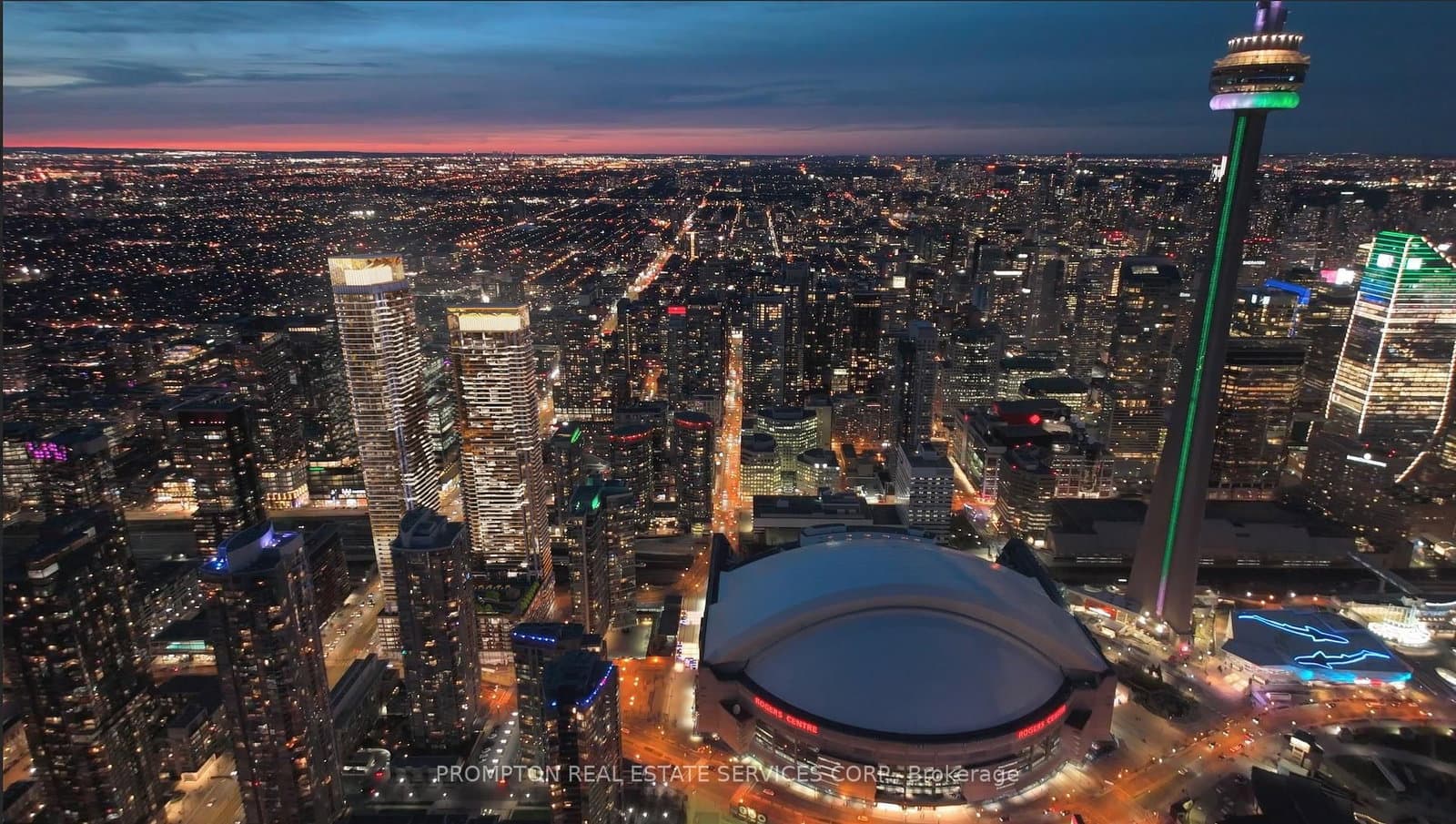 3 Concord Cityplace Way, Unit 2607