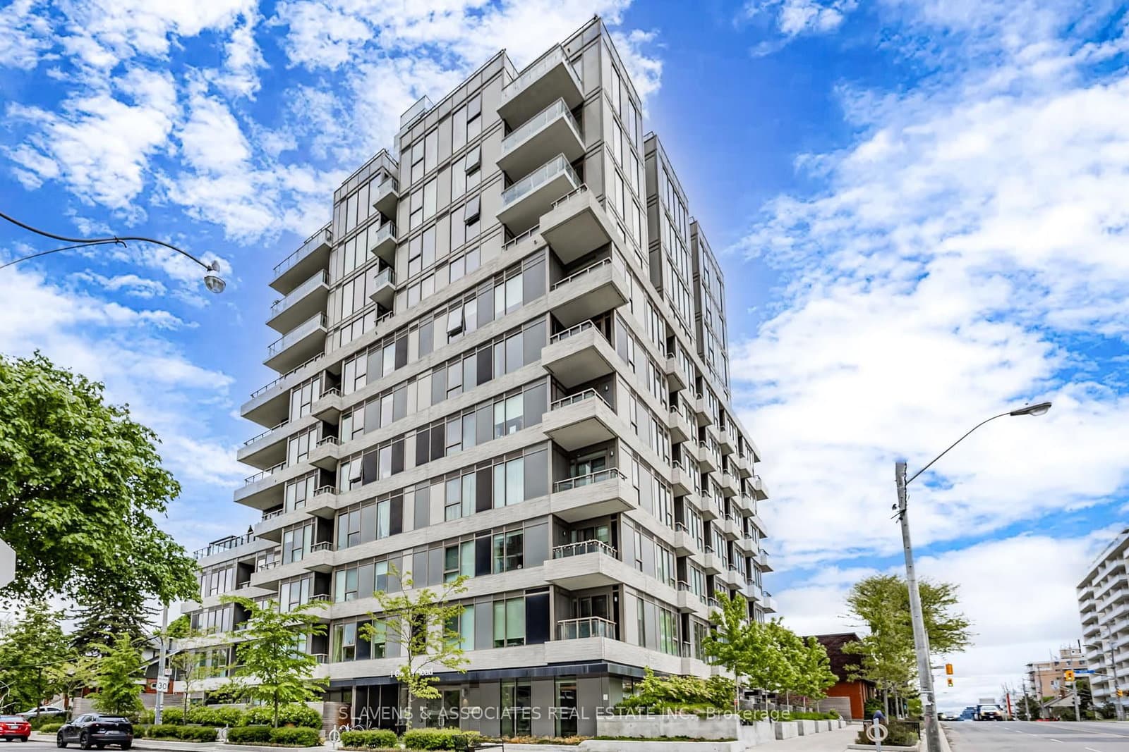 1 Cardiff Road, Unit 304