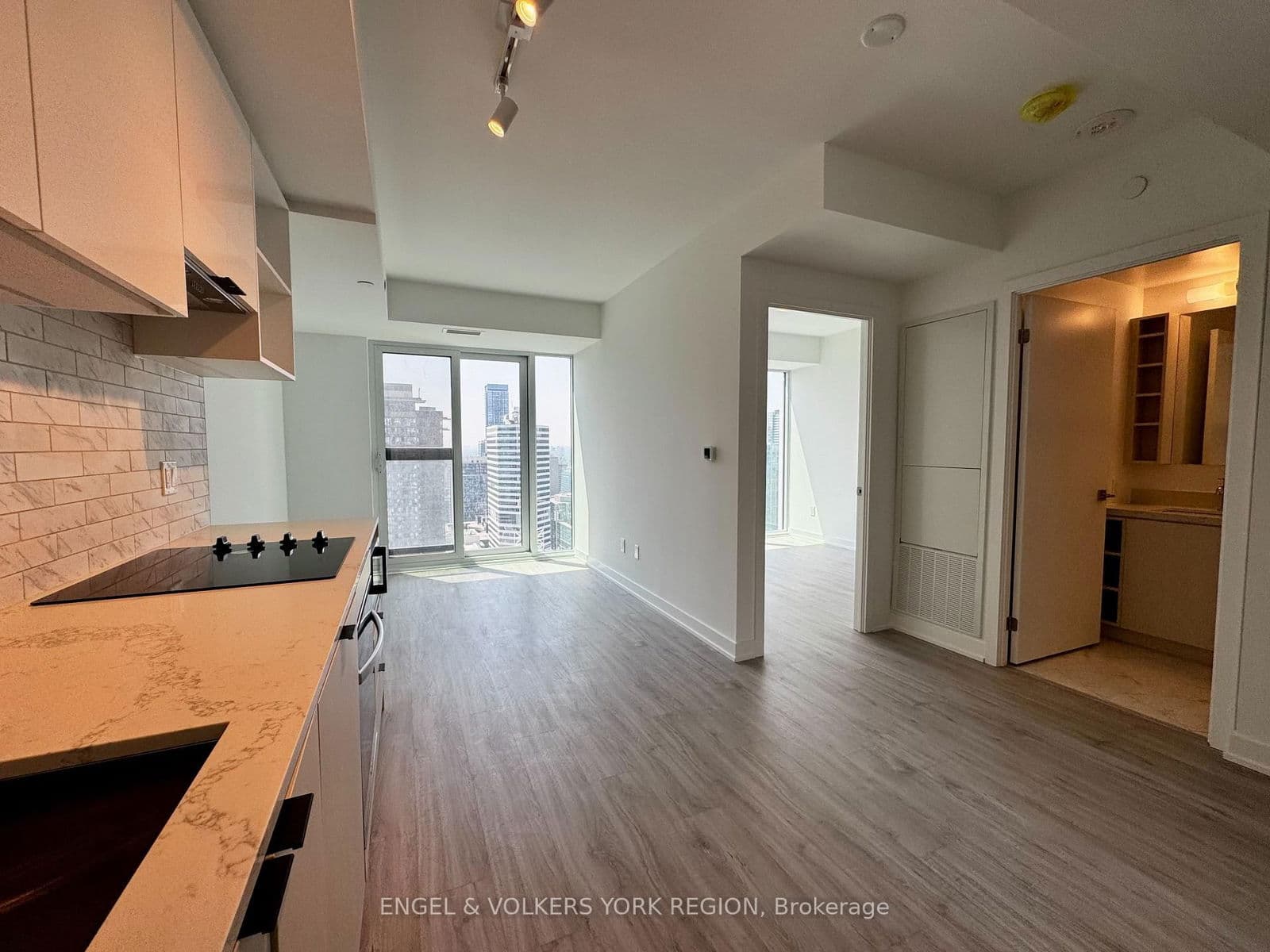 252 Church Street, Unit 3917