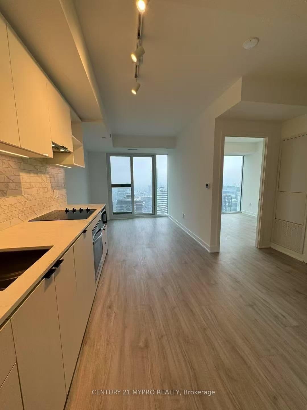 252 Church Street, Unit 5216