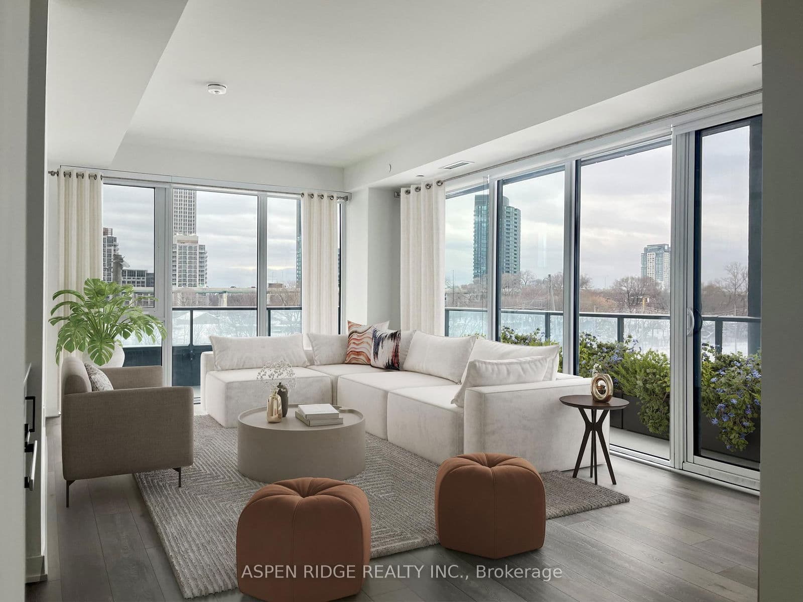 9 Tecumseth Street, Unit 320