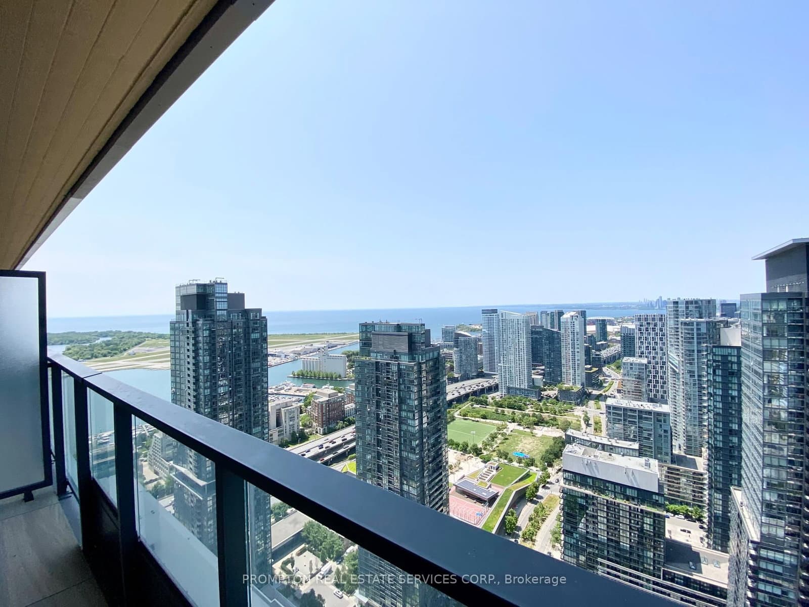 3 CONCORD CITYPLACE Way, Unit 5001