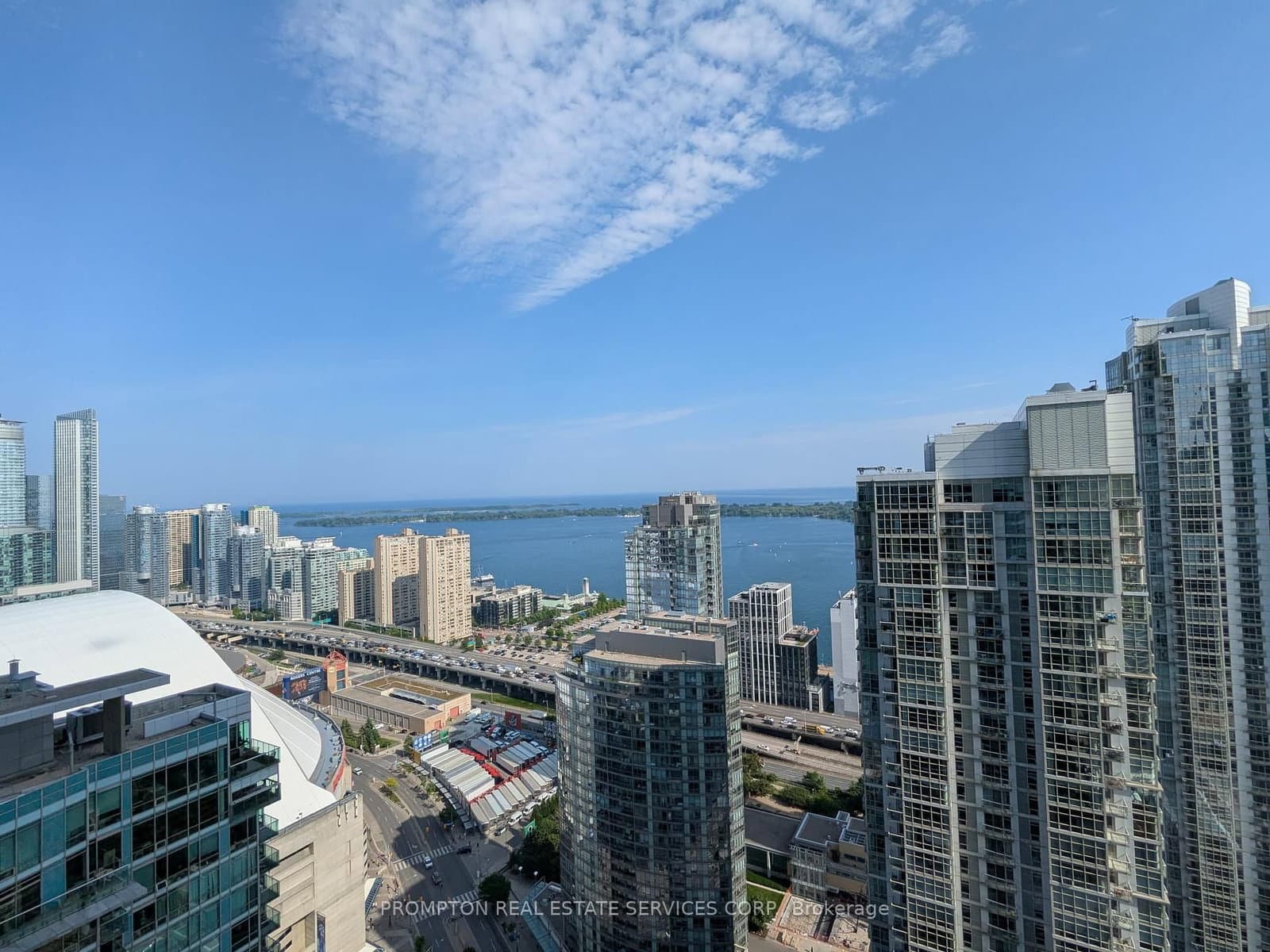 1 Concord Cityplace Way, Unit 4208