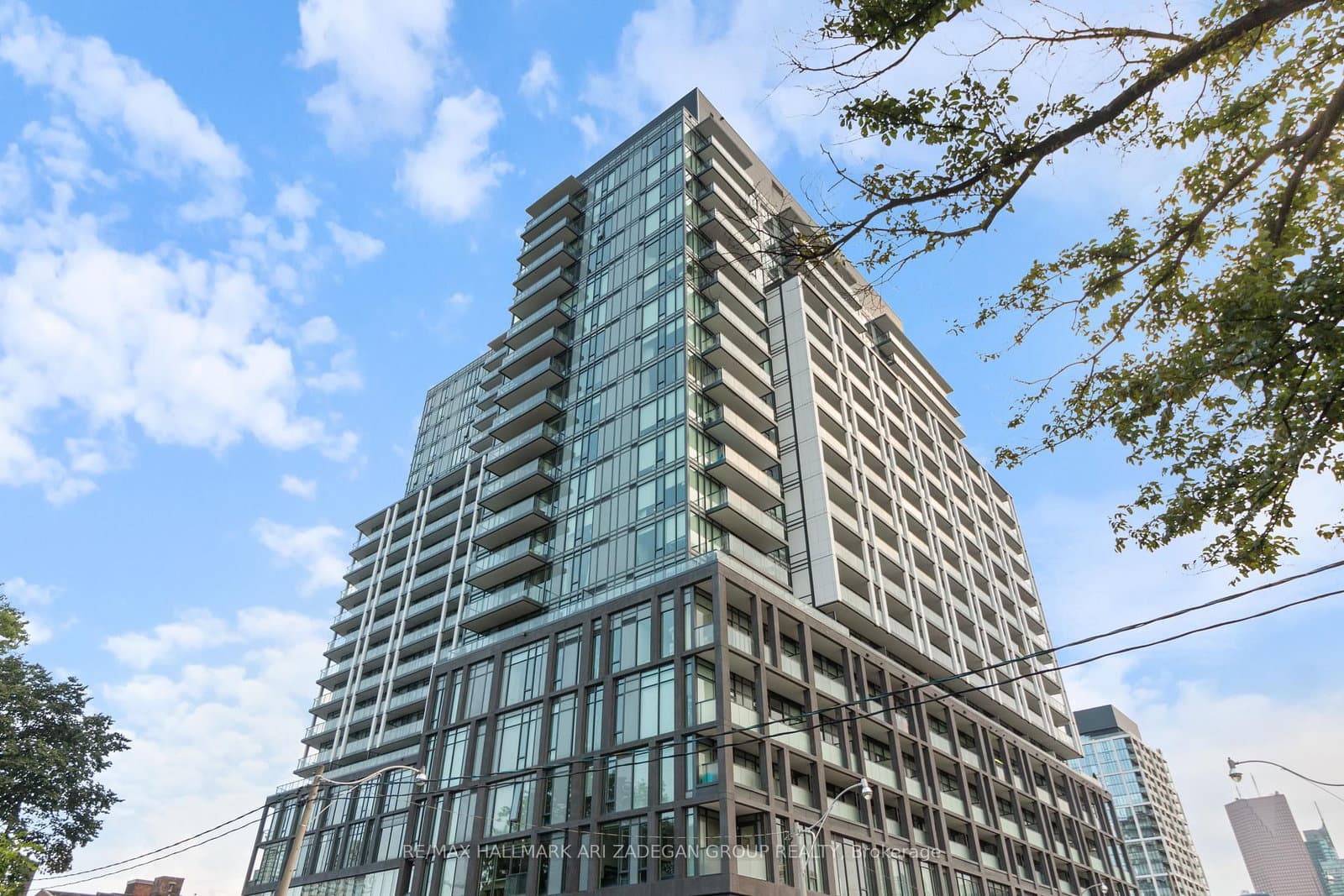 50 Power Street, Unit 1213