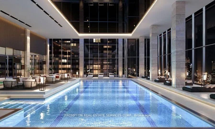 3 Concord Cityplace Way, Unit 4601