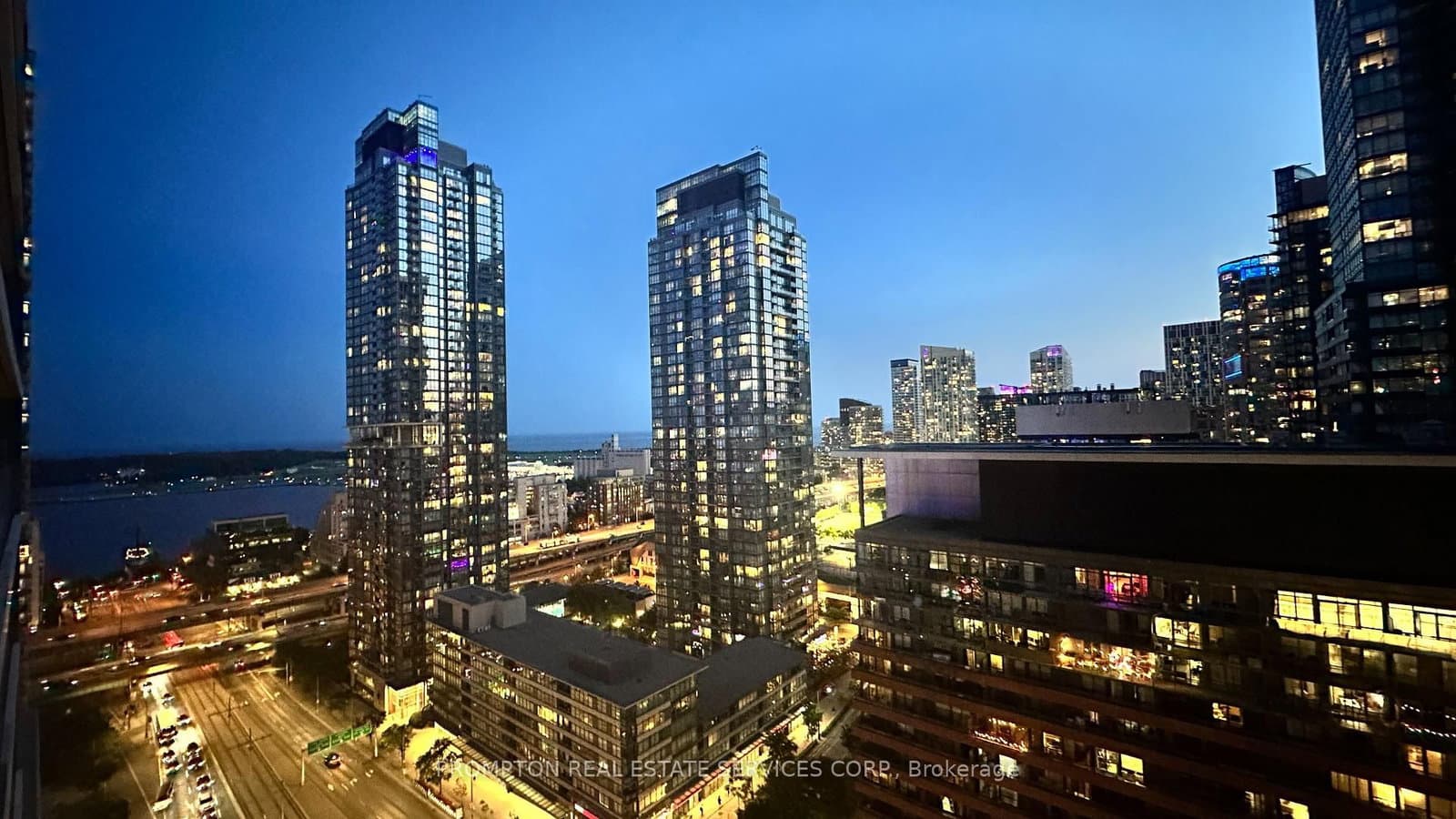 3 Concord Cityplace Way, Unit 2202