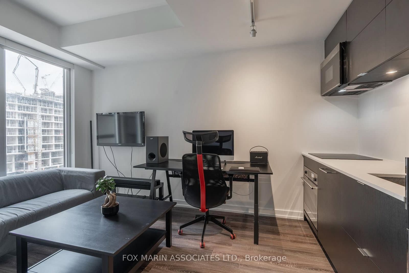 20 Edward Street, Unit 921