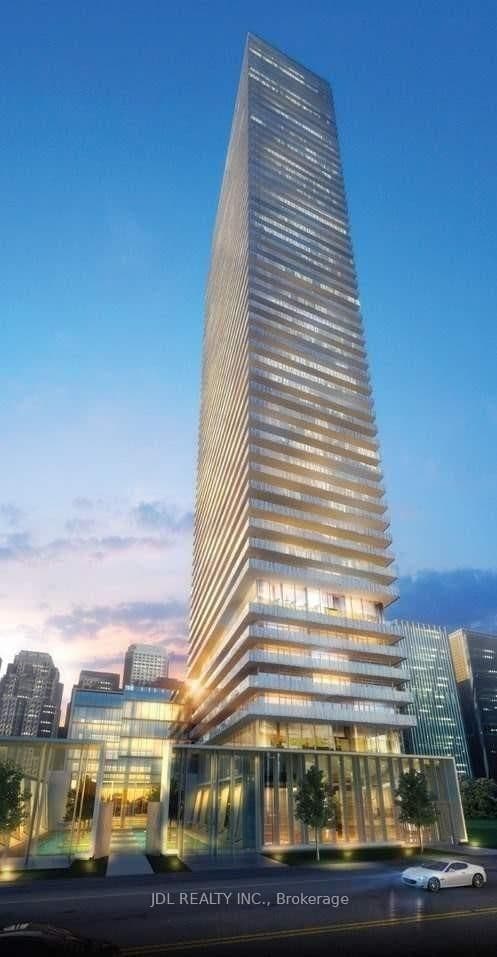 50 Charles Street E, Unit 3002