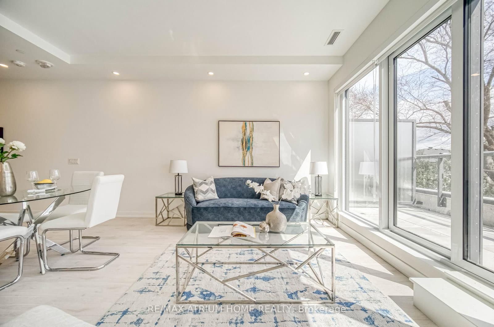 181 Sheppard Avenue E, Unit 223