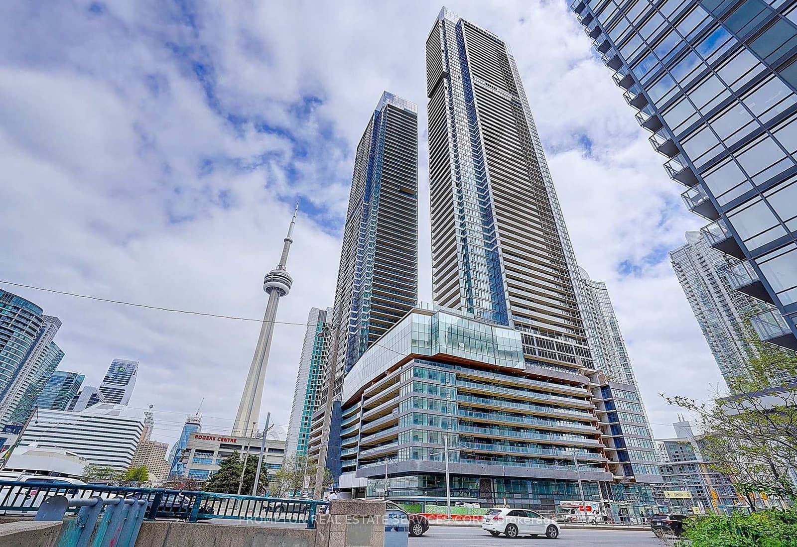 3 Concord Cityplace Way, Unit 2108