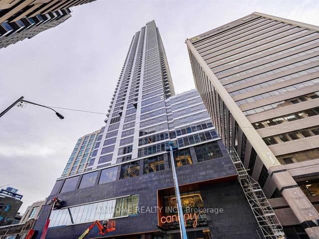 395 Bloor Street E, Unit 4003