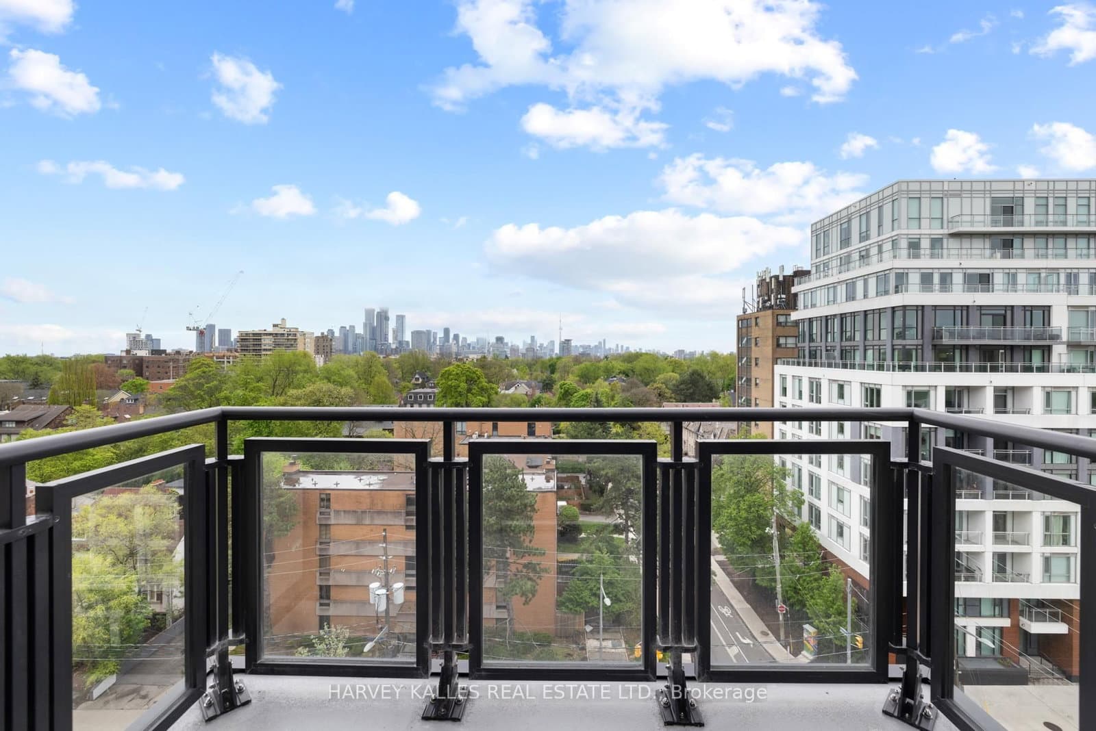 2 Forest Hill Road, Unit 805