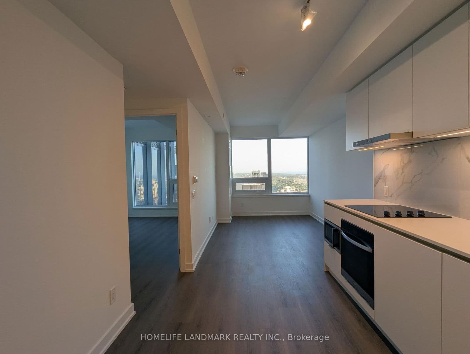 8 Wellesley Street W, Unit 4909