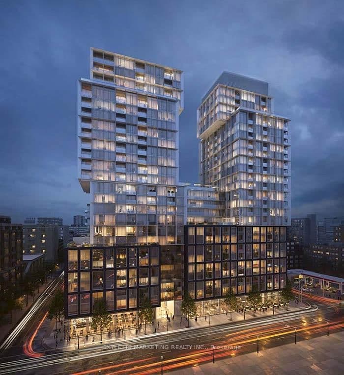 158 Front Street E, Unit 1315