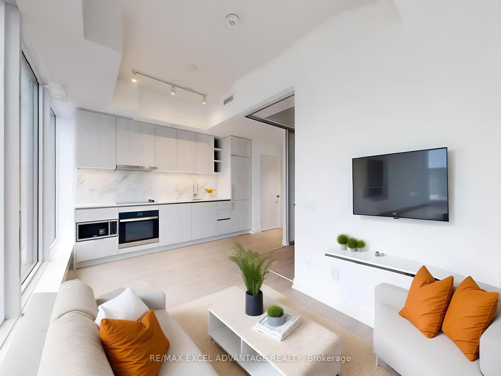 8 Wellesley Street W, Unit 5105