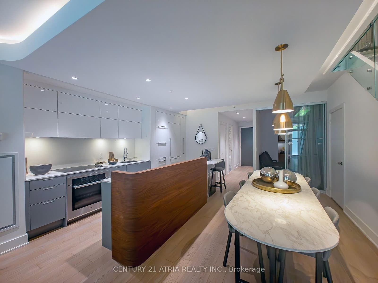 30 Nelson Street, Unit TH16